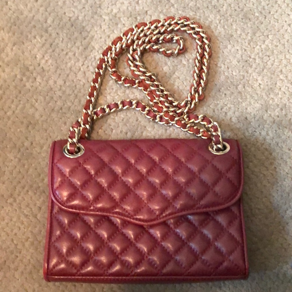Rebecca Minkoff Crossbody Bag